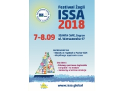 Festiwal Żagli  Warszawa – 7-9 września 2018